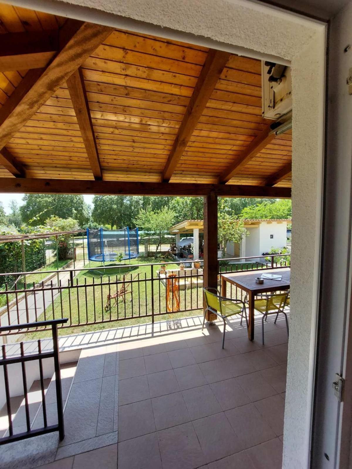 Apartments Tea Ровинь Экстерьер фото